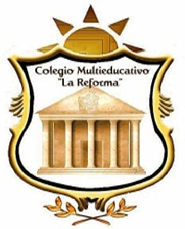Logo colegio